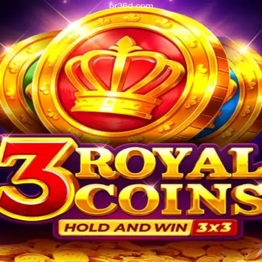 Discover the Excitement of 3royalcoins at 36D.Com Brasil - Unleash the Thrill of Online Gaming