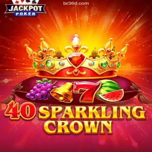 Discover the Thrills of 40SparklingCrown - A Glimpse into the Exciting Casino World