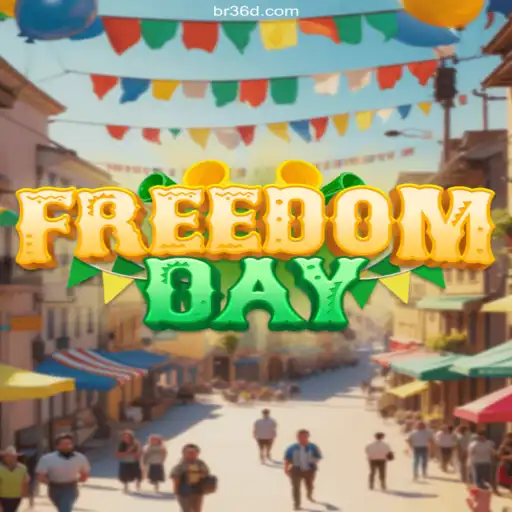 FreedomDay: Unleashing the Thrills of Online Gaming with 36D.Com Brasil