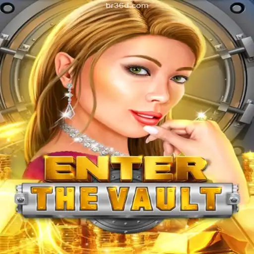 EntertheVault: A Thrilling Adventure in Online Casino Gaming with 36D.Com Brasil