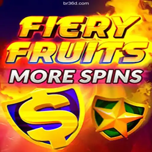 FieryFruitsMoreSpins: An Exciting Slot Game Experience