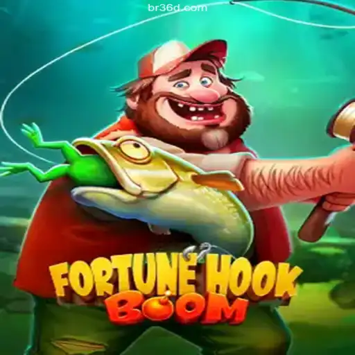 FortuneHookBoom: Dive into the Ultimate Gaming Experience with 36D.Com Brasil