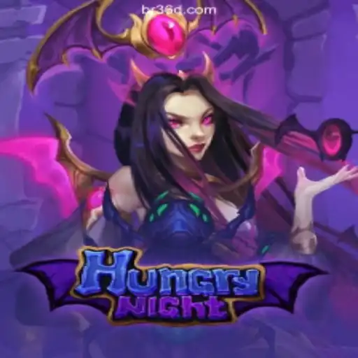 Exploring HungryNight: A Thrilling Dive into the Digital Gaming World
