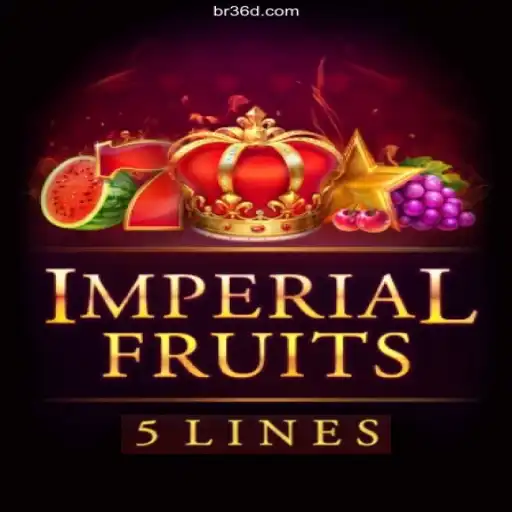 Exploring the Excitement of ImperialFruits5 at 36D.Com Brasil - The Ultimate Online Casino Experience