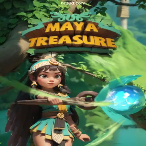 Discover the Enchantment of MayaTreasure: A Thrilling Casino Adventure with 36D.Com Brasil