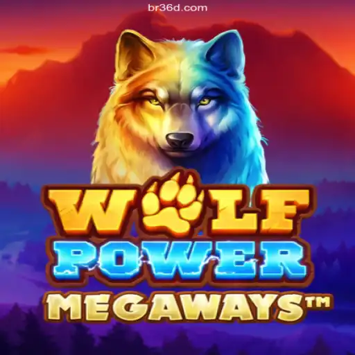 Discover the Thrills of WolfPowerMega at 36D.Com Brasil
